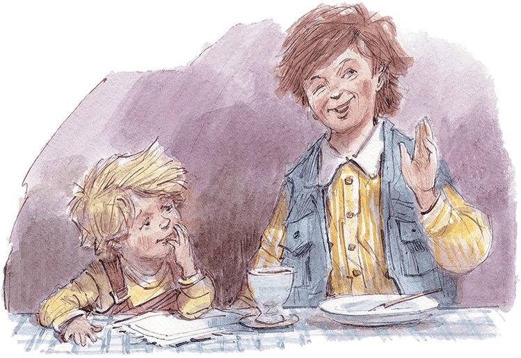 Иллюстрация к книге — Щепкин и красный велосипед [i_021.jpg]