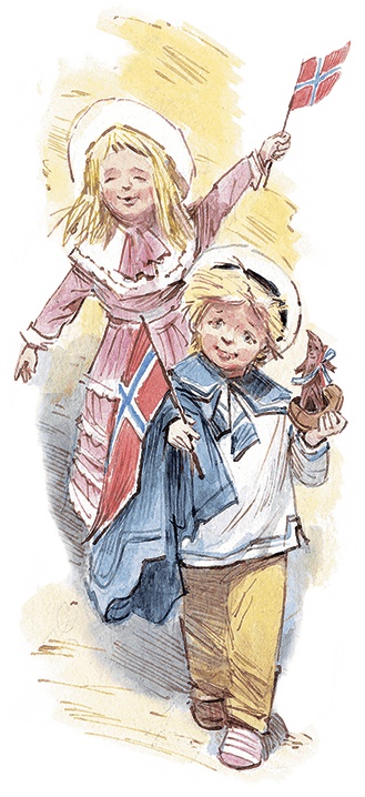 Иллюстрация к книге — Щепкин и красный велосипед [i_026.jpg]