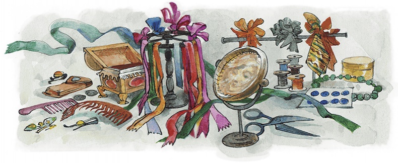 Иллюстрация к книге — Поллианна выросла [i_035.jpg]