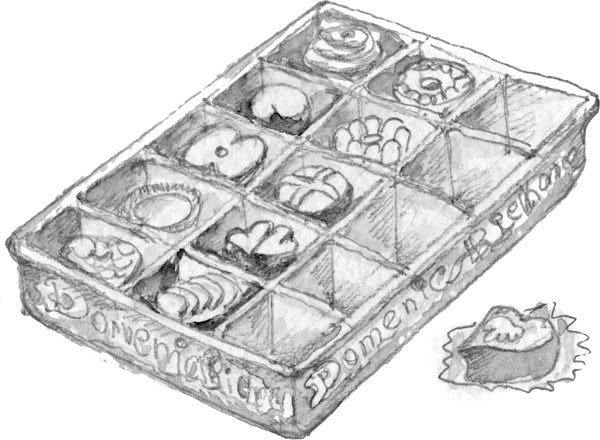 Иллюстрация к книге — Француженки не любят сказки [_03.jpg]