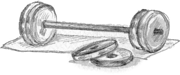 Иллюстрация к книге — Француженки не любят сказки [_12.jpg]