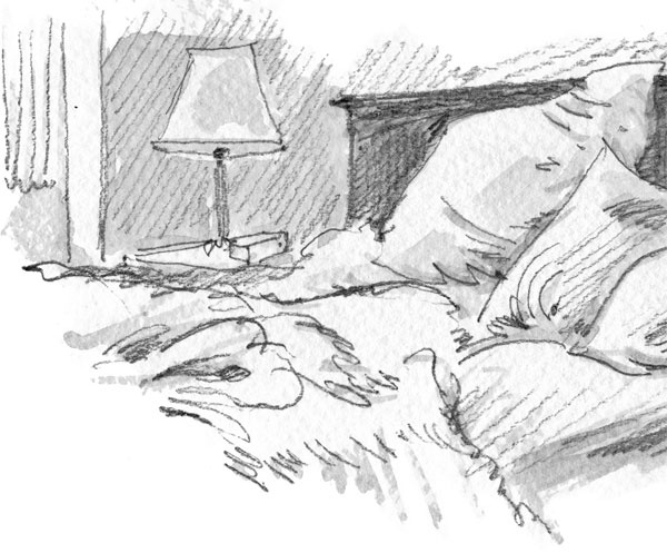 Иллюстрация к книге — Француженки не любят сказки [_16.jpg]