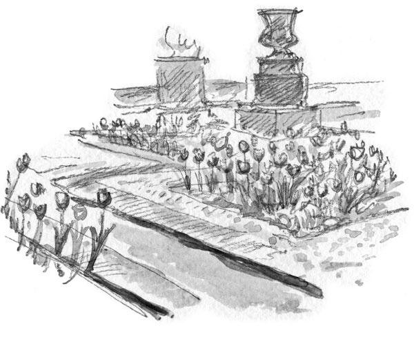 Иллюстрация к книге — Француженки не любят сказки [_19.jpg]