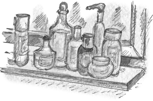 Иллюстрация к книге — Француженки не любят сказки [_21.jpg]