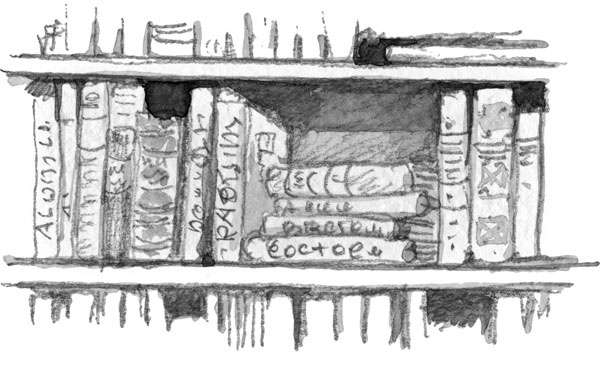 Иллюстрация к книге — Француженки не любят сказки [_25.jpg]