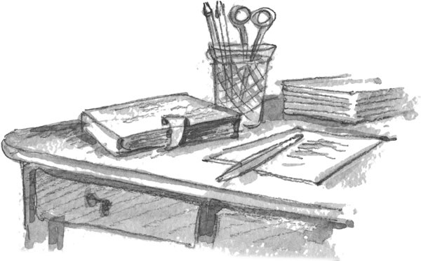 Иллюстрация к книге — Француженки не любят сказки [_28.jpg]