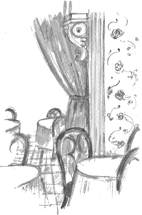 Иллюстрация к книге — Француженки не любят сказки [_31.jpg]