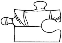 Иллюстрация к книге — Головоломка [i_045.jpg]