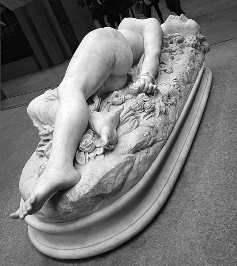 Иллюстрация к книге — Бездна [i_003.jpg]