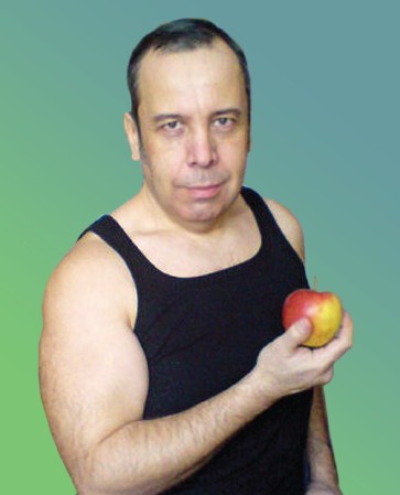 Иллюстрация к книге — Методика доктора Ковалькова. Победа над весом [i_004.jpg]