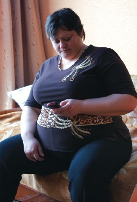 Иллюстрация к книге — Методика доктора Ковалькова. Победа над весом [i_014.jpg]