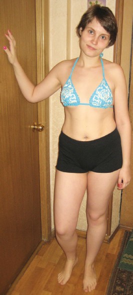 Иллюстрация к книге — Методика доктора Ковалькова. Победа над весом [i_025.jpg]