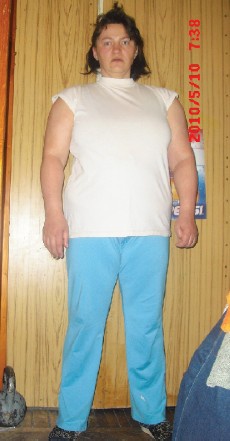 Иллюстрация к книге — Методика доктора Ковалькова. Победа над весом [i_028.jpg]