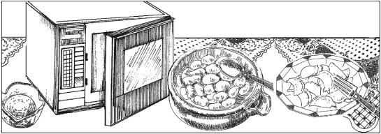 Иллюстрация к книге — Готовим в духовке [i_001.jpg]