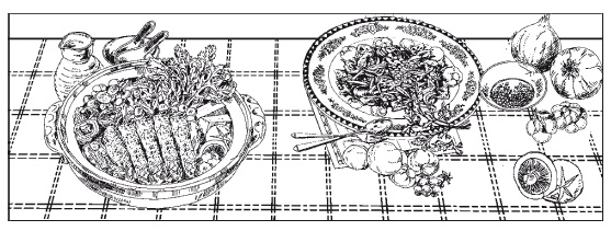 Иллюстрация к книге — Готовим в духовке [i_004.jpg]