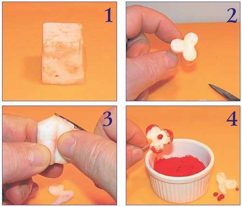 Иллюстрация к книге — Необычные украшения из обычных овощей [Autogen_eBook_id53.jpg]