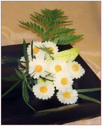 Иллюстрация к книге — Секреты украшения блюд праздничного стола [Autogen_eBook_id11.jpg]