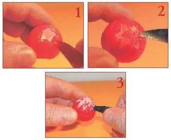 Иллюстрация к книге — Секреты украшения блюд праздничного стола [Autogen_eBook_id133.jpg]