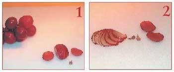 Иллюстрация к книге — Секреты украшения блюд праздничного стола [Autogen_eBook_id191.jpg]