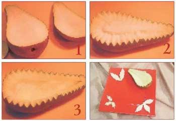 Иллюстрация к книге — Секреты украшения блюд праздничного стола [Autogen_eBook_id199.jpg]