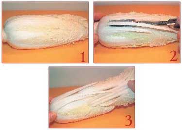 Иллюстрация к книге — Секреты украшения блюд праздничного стола [Autogen_eBook_id26.jpg]