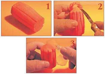 Иллюстрация к книге — Секреты украшения блюд праздничного стола [Autogen_eBook_id32.jpg]