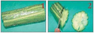 Иллюстрация к книге — Секреты украшения блюд праздничного стола [Autogen_eBook_id80.jpg]