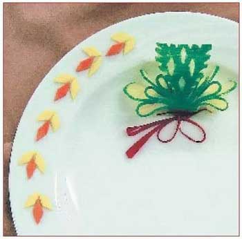 Иллюстрация к книге — Секреты украшения блюд праздничного стола [Autogen_eBook_id89.jpg]