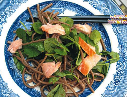 Иллюстрация к книге — Голодная девушка. 300 и ниже 300. Завтраки, обеды и ужины [Autogen_eBook_id10.jpg]