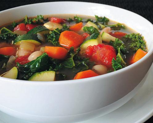 Иллюстрация к книге — Голодная девушка. 300 и ниже 300. Завтраки, обеды и ужины [Autogen_eBook_id6.jpg]