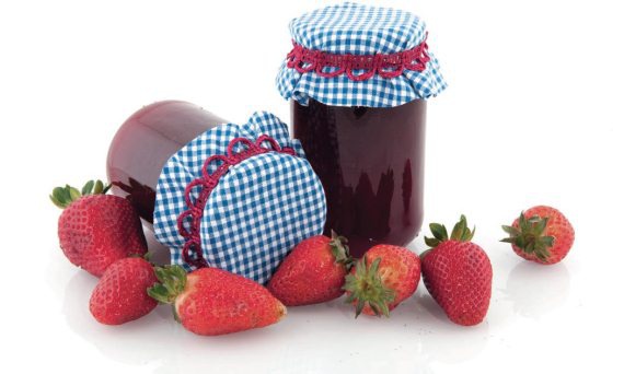 Иллюстрация к книге — Консервирование. 60 рецептов, которые вы еще не знаете [Autogen_eBook_id109.jpg]