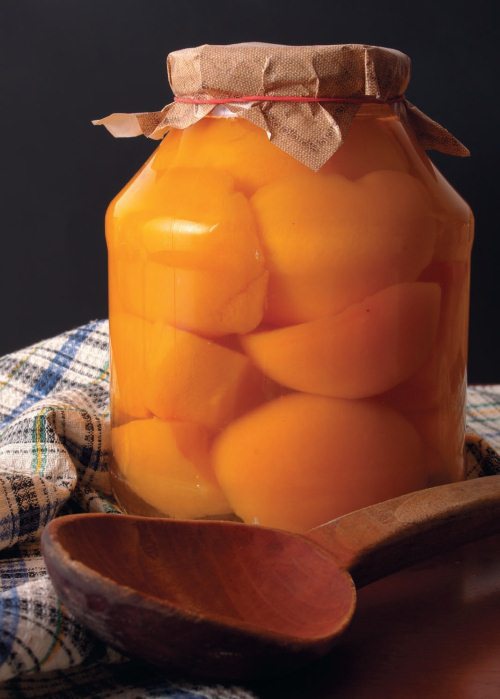 Иллюстрация к книге — Консервирование. 60 рецептов, которые вы еще не знаете [Autogen_eBook_id11.jpg]