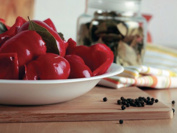 Иллюстрация к книге — Консервирование. 60 рецептов, которые вы еще не знаете [Autogen_eBook_id27.jpg]