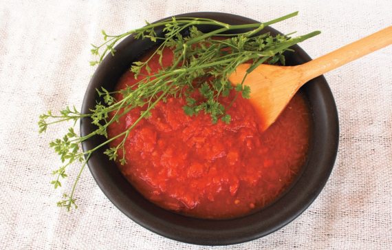 Иллюстрация к книге — Консервирование. 60 рецептов, которые вы еще не знаете [Autogen_eBook_id37.jpg]