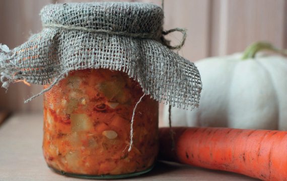 Иллюстрация к книге — Консервирование. 60 рецептов, которые вы еще не знаете [Autogen_eBook_id39.jpg]