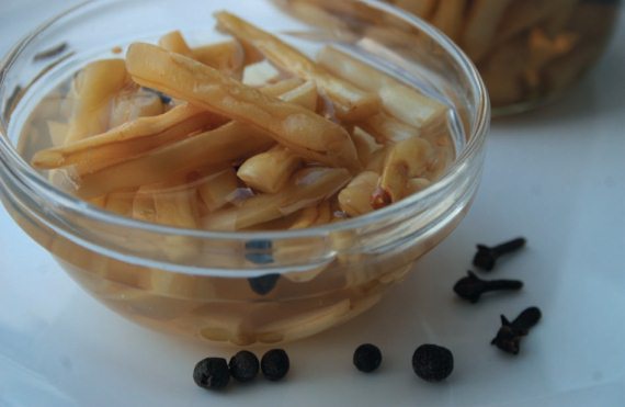 Иллюстрация к книге — Консервирование. 60 рецептов, которые вы еще не знаете [Autogen_eBook_id50.jpg]