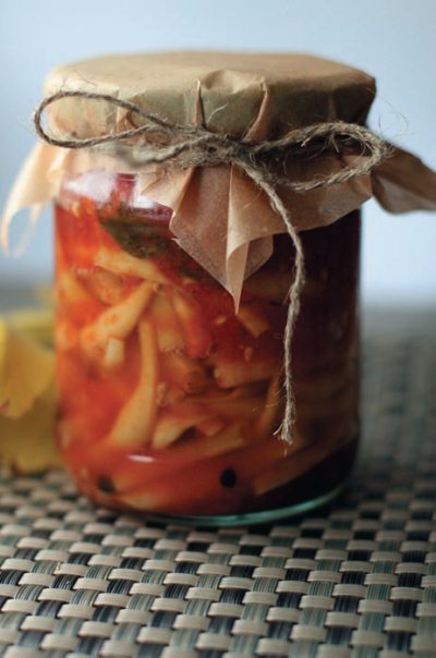 Иллюстрация к книге — Консервирование. 60 рецептов, которые вы еще не знаете [Autogen_eBook_id53.jpg]