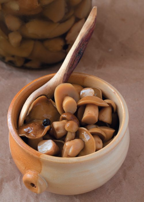 Иллюстрация к книге — Консервирование. 60 рецептов, которые вы еще не знаете [Autogen_eBook_id80.jpg]