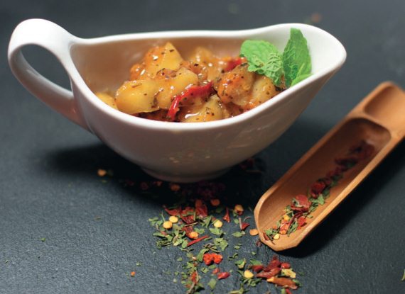 Иллюстрация к книге — Консервирование. 60 рецептов, которые вы еще не знаете [Autogen_eBook_id82.jpg]