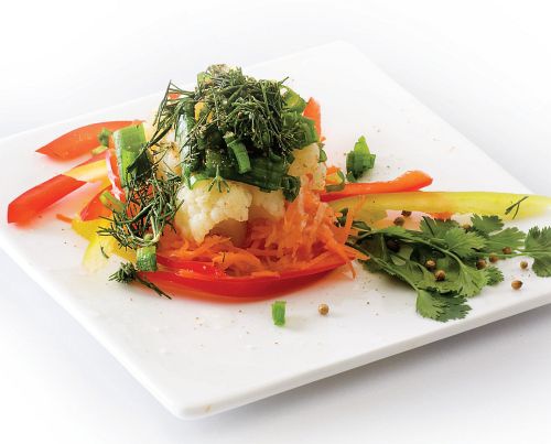 Иллюстрация к книге — Кориандр. Базилик [Autogen_eBook_id1.jpg]