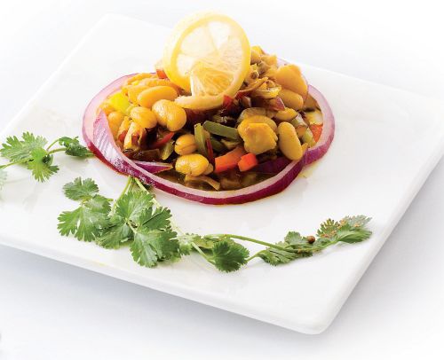 Иллюстрация к книге — Кориандр. Базилик [Autogen_eBook_id5.jpg]