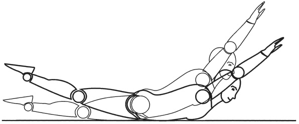 Иллюстрация к книге — Эта вкусная и полезная жизнь. Полная система питания и очищения организма [Autogen_eBook_id15.jpg]