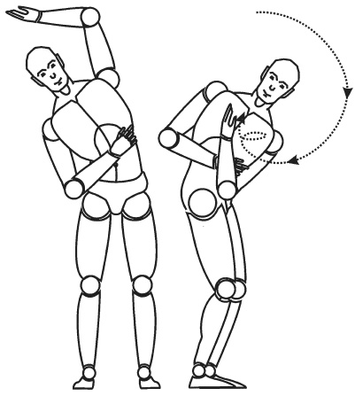 Иллюстрация к книге — Эта вкусная и полезная жизнь. Полная система питания и очищения организма [Autogen_eBook_id16.jpg]