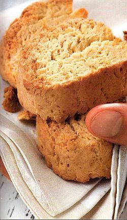 Иллюстрация к книге — Таинственные бискотти - дважды запеченное печенье [i_009.jpg]