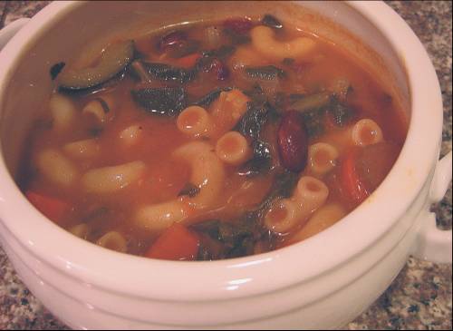 Иллюстрация к книге — Энциклопедия кулинарного искусства [i_011.jpg]