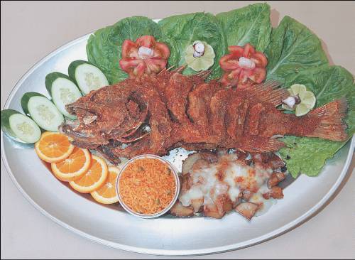 Иллюстрация к книге — Энциклопедия кулинарного искусства [i_022.jpg]