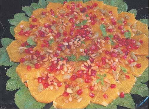 Иллюстрация к книге — Энциклопедия кулинарного искусства [i_025.jpg]