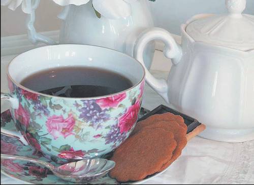 Иллюстрация к книге — Энциклопедия кулинарного искусства [i_028.jpg]