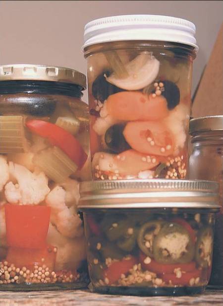 Иллюстрация к книге — Энциклопедия кулинарного искусства [i_032.jpg]