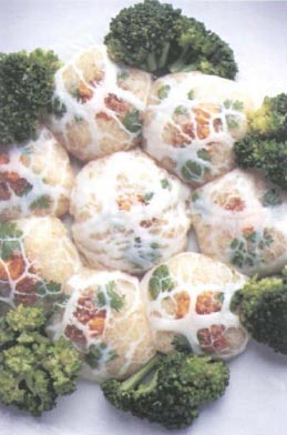 Иллюстрация к книге — Экстремальная кухня. Причудливые и удивительные блюда, которые едят люди [i_027.jpg]